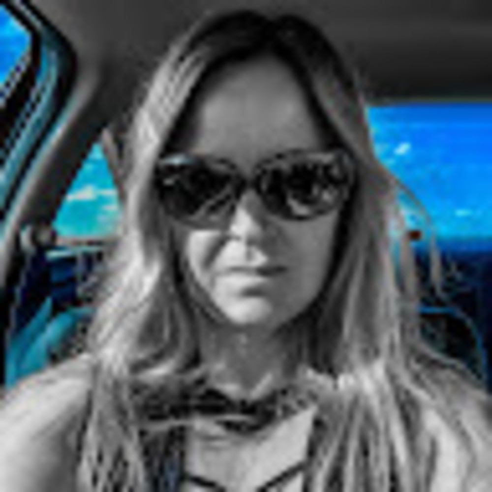 Meet your Posher, Jill